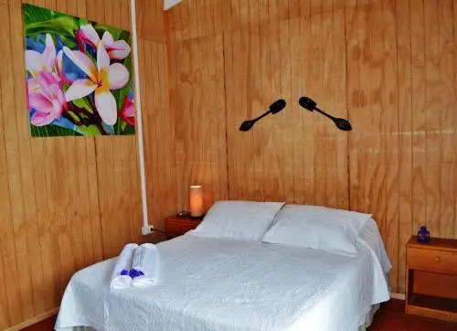 Hostal Raioha