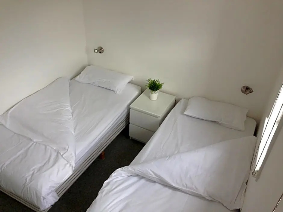 Three Lochs Hostel