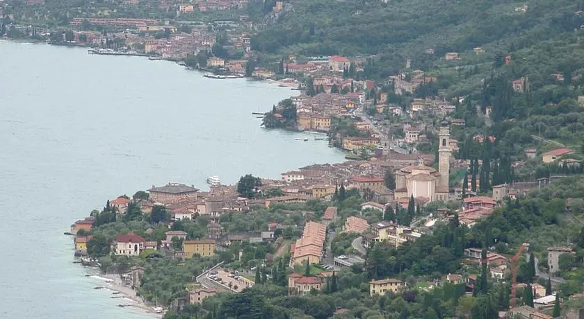 Langolo di Letizia