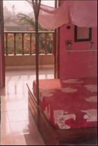 Maison Tikani