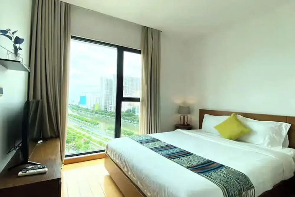 Nova D'mension Luxury Vacation Residence