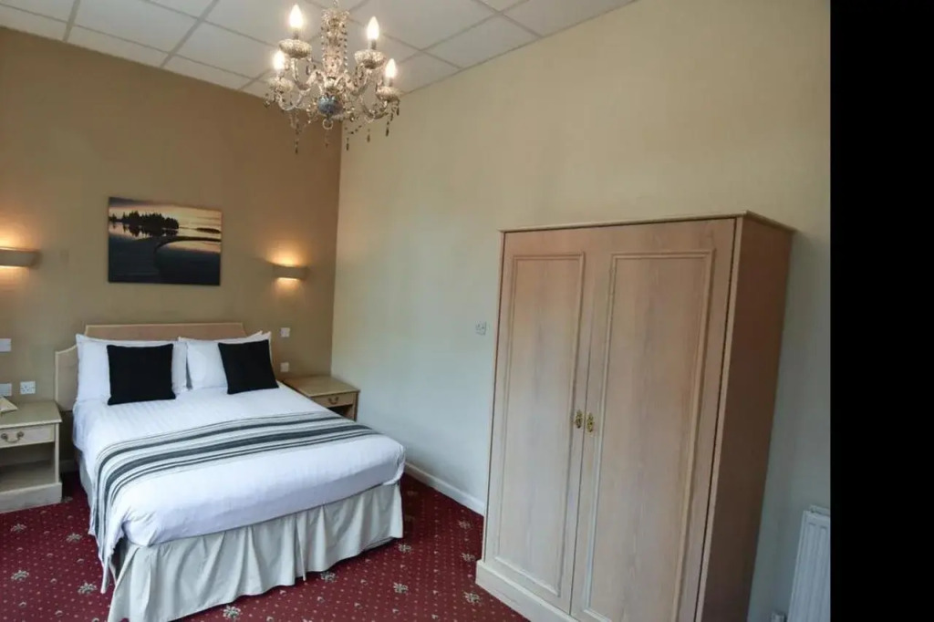 The Mayfair Hotel
