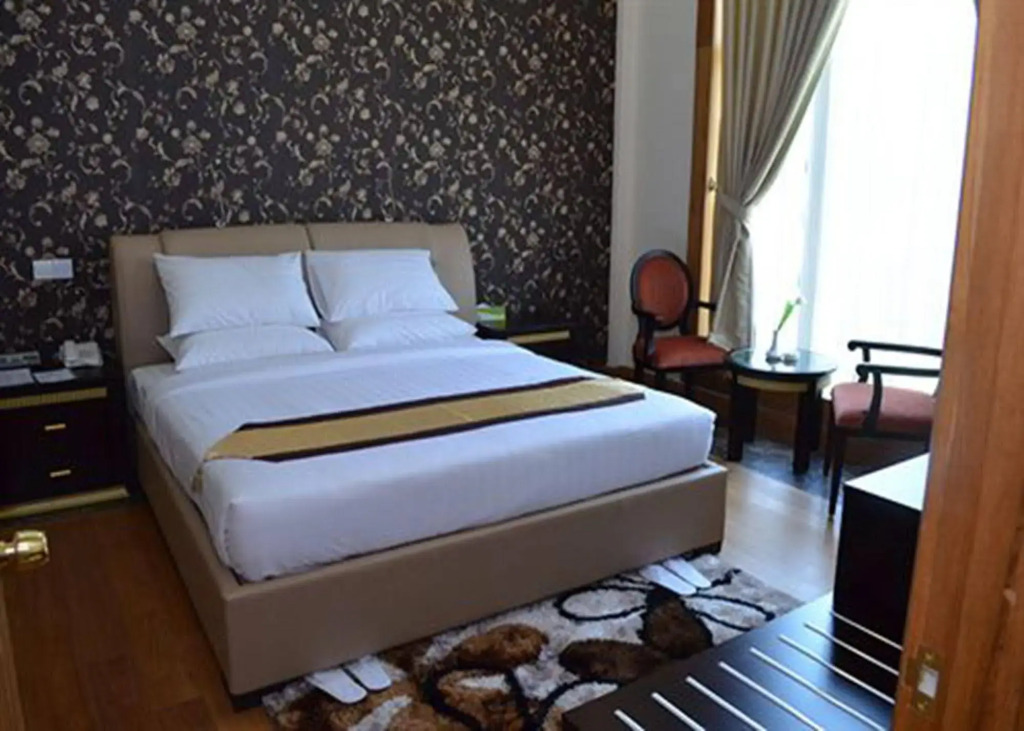 Royal President Hotel