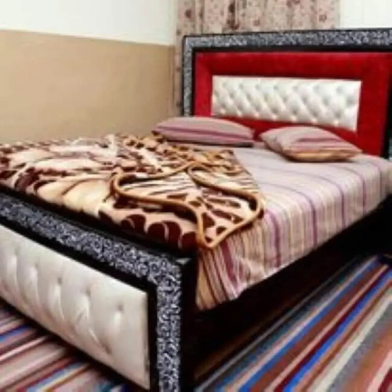 Libra Family Guest House