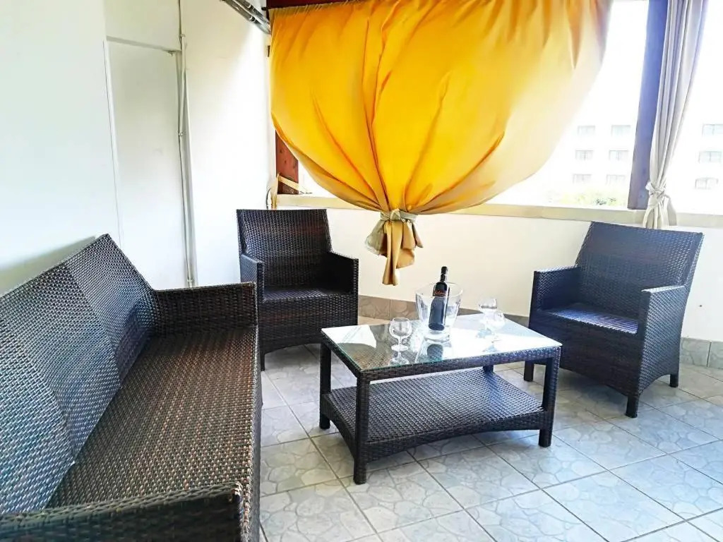 Casa vacanze Calliope in Salento