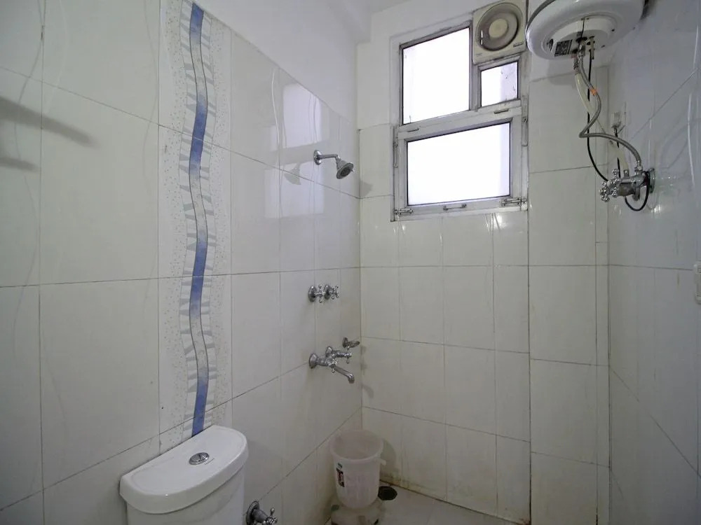 OYO 5855 Hotel Neelkanth