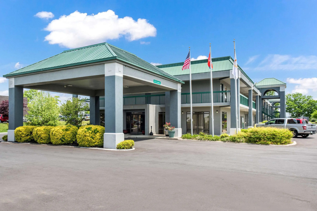 Quality Inn Lebanon