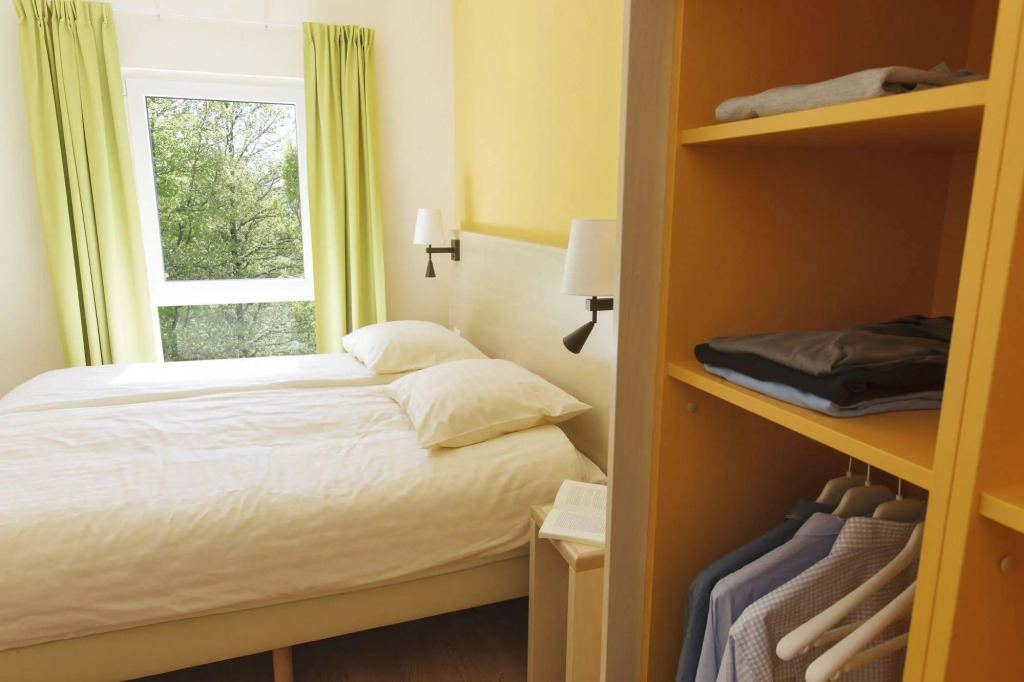 Center Parcs Bostalsee Saarland