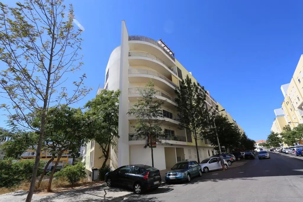 Terraço Praia da Rocha