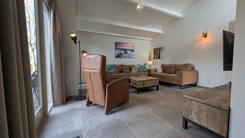 Landal Holiday Park, Kijkduin Park, Cottage 151