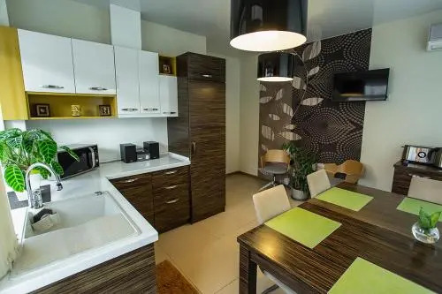 Holiday Home Soft