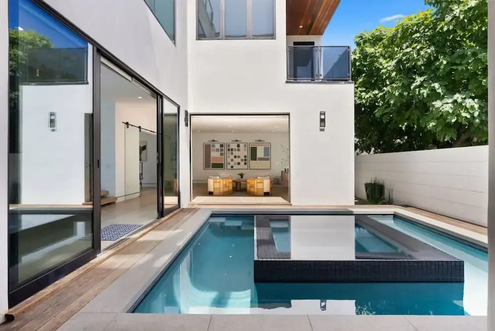 The Penmar Retreat - Luxurious Resort-style Oasis