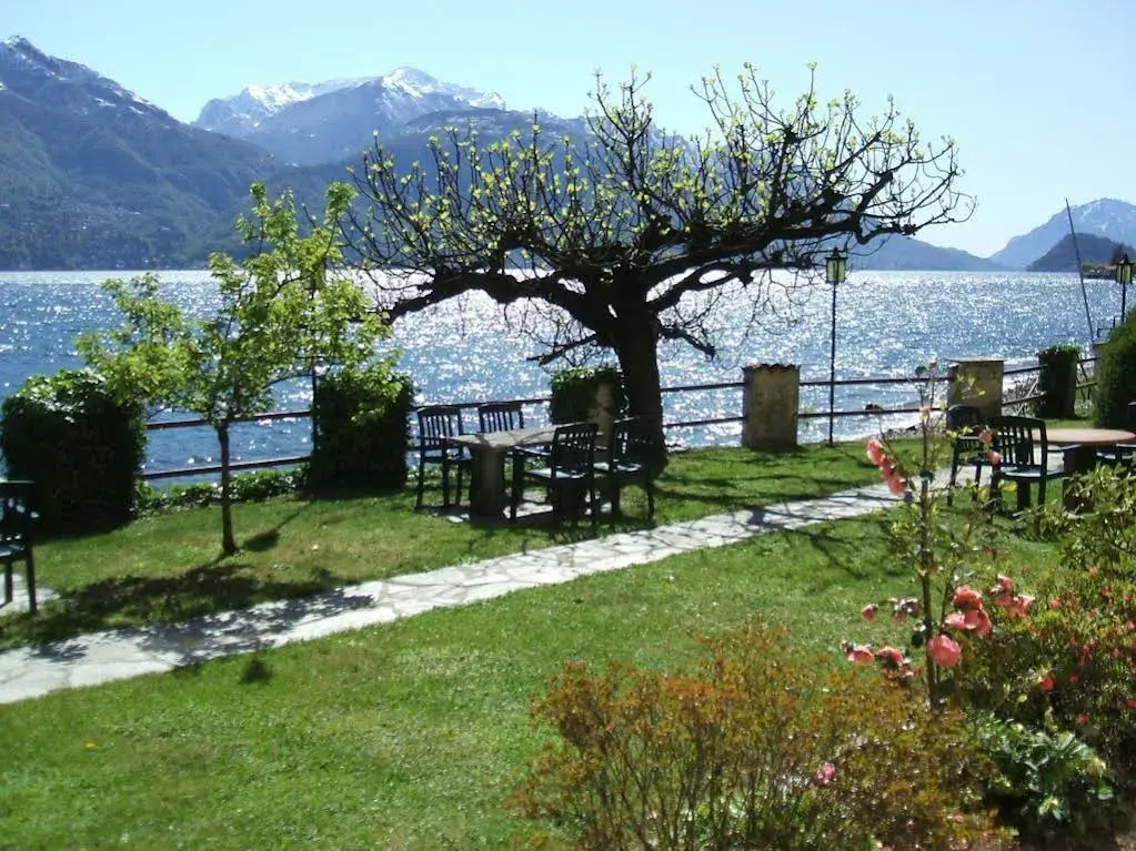 Hotel Garden