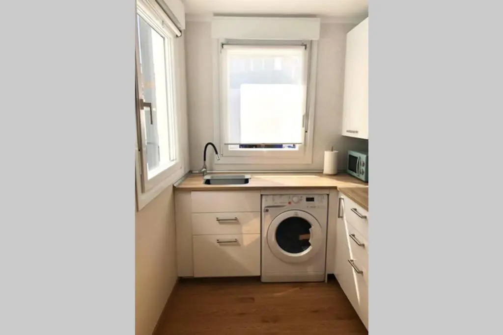 KIKU Apartamento
