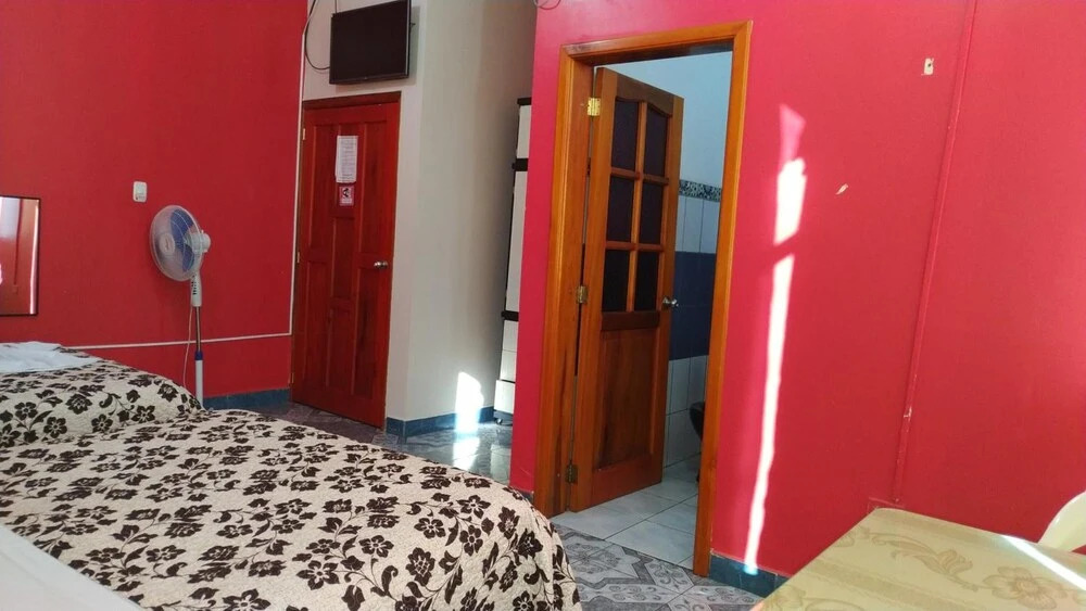 Hostal Nuevo Amanecer