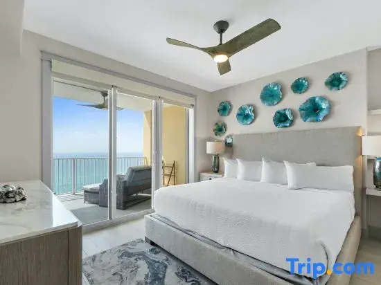 Tropic Winds Resort 1204