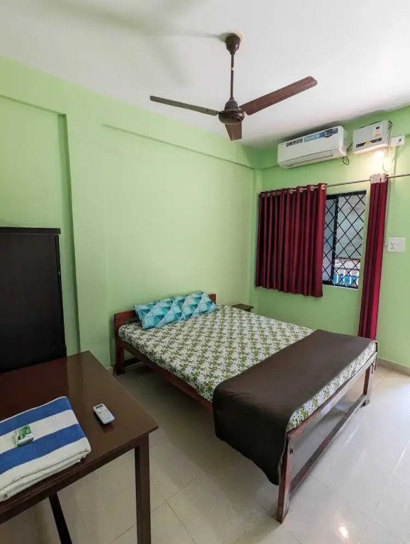 Luciano Guest House
