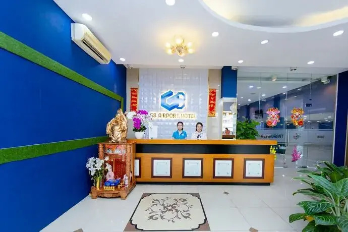 G8 Airport Hotel