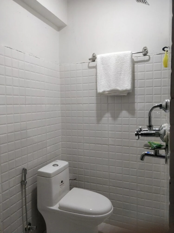 Hotel Samrajya Pvt. Ltd