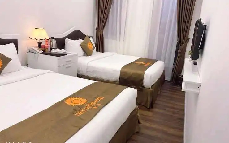 Thuy Duong Hotel