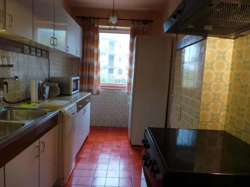 Apartment in Kastav 39570