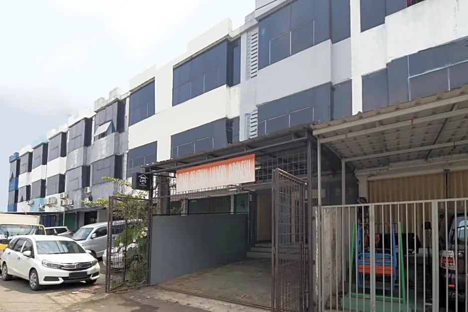 OYO Life 3149 Guest House PPLI