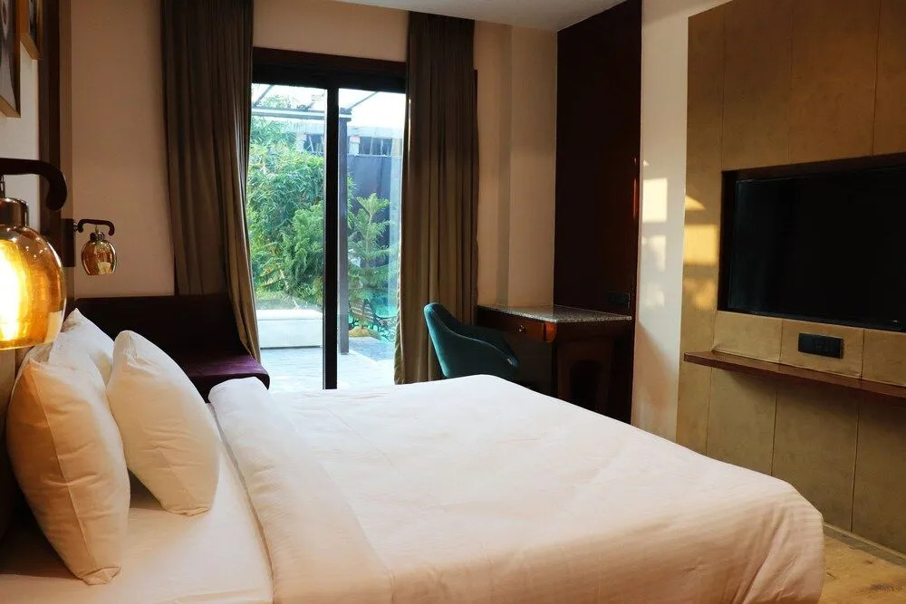 Skyline Resort & Convention Centre