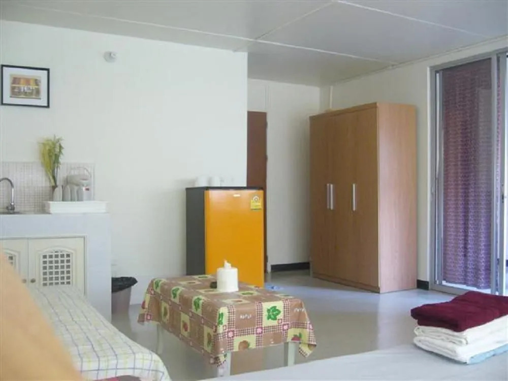 C3 Rojjanan Condo