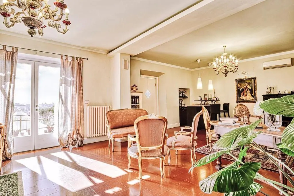 Boutique Hotel LImperatrice -Vicinissimi a Valdichiana Designer Village