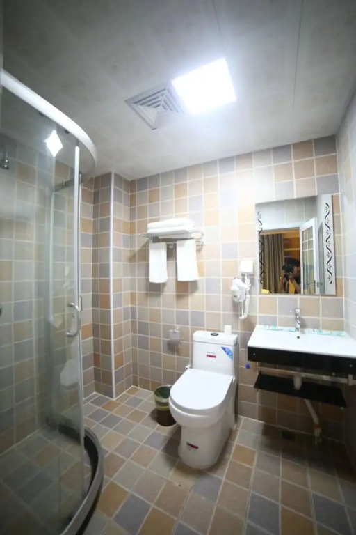 Luoyang Heartland Intl Youth Hostel