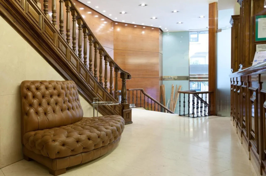 Hotel Don Curro