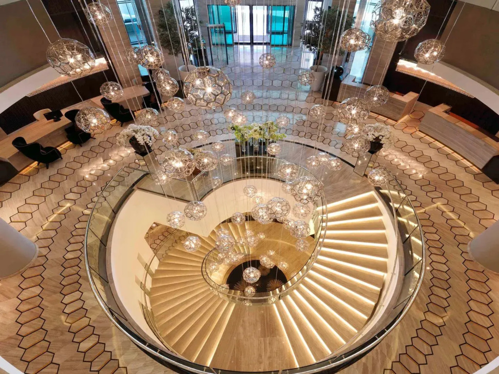 Fairmont Riyadh
