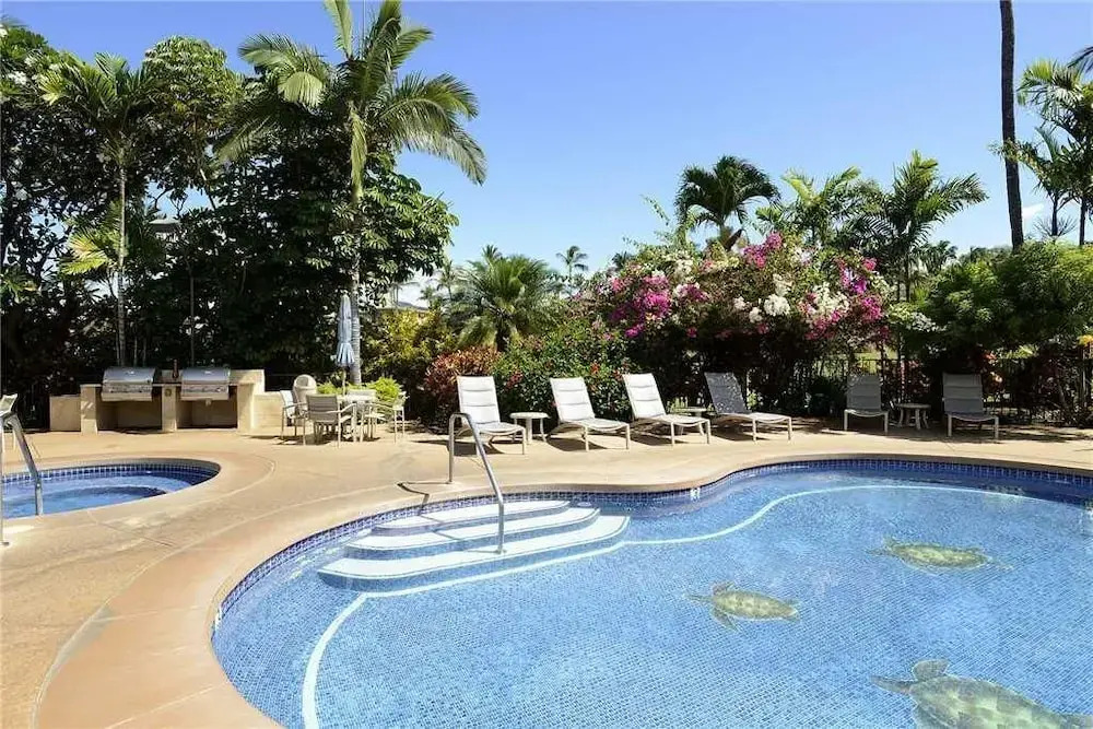 Grand Champions 108 - One Bedroom Condo