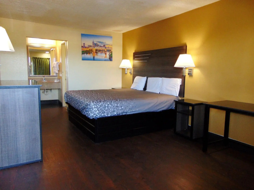 Knights Inn Antioch