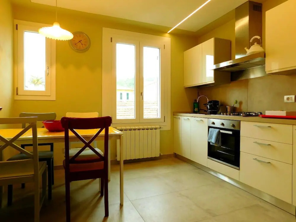 La Casa di Federica