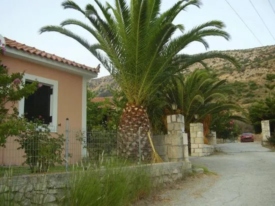 Pantelios Village