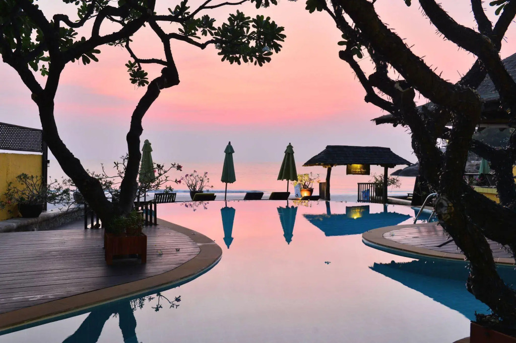 Davinia Hua Hin Resort