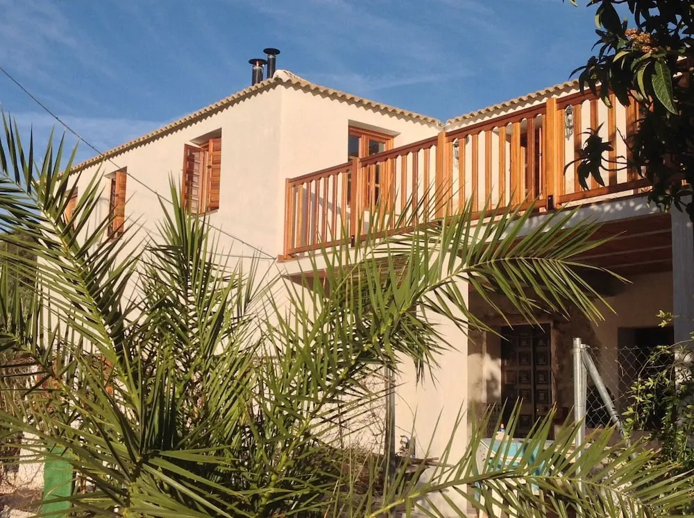 Cortijo Berruguilla