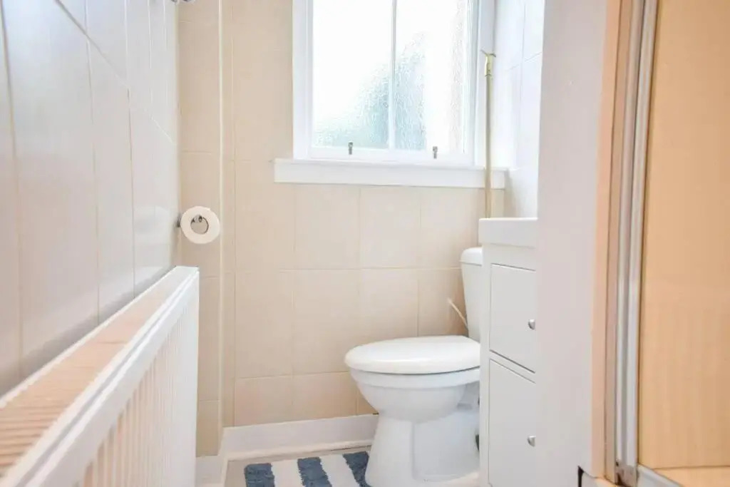 Lovely Sunny 2 Bed Home Edinburgh Coast