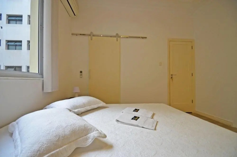 MZ Apartments Prado Junior