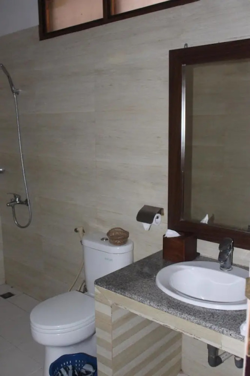 Nirwana Buton Villa