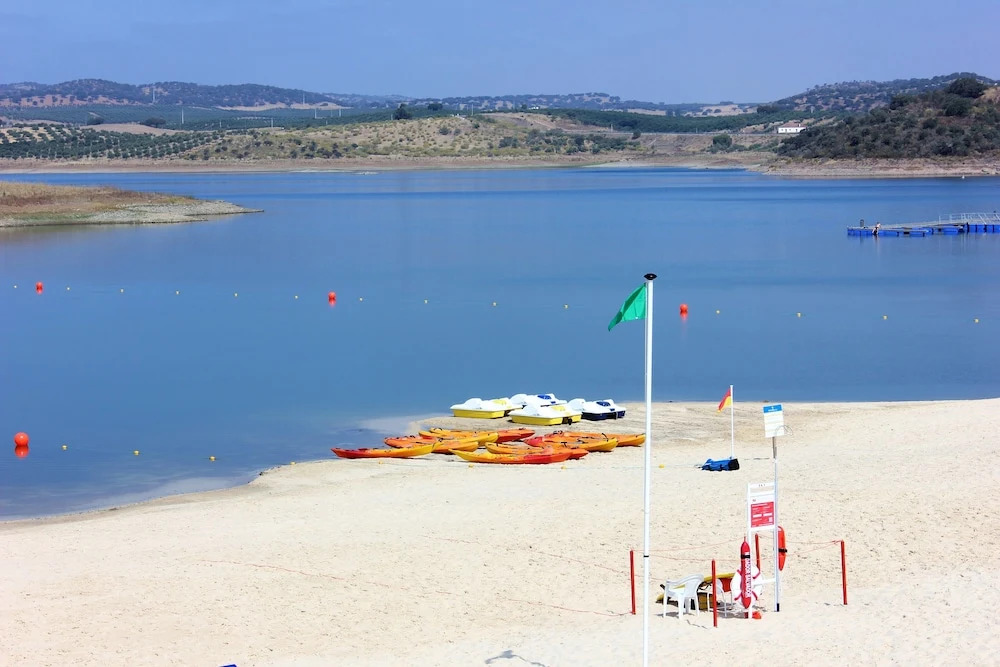 Aldeia do Lago