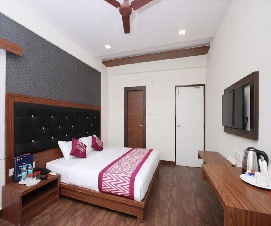 The Orient Hotel