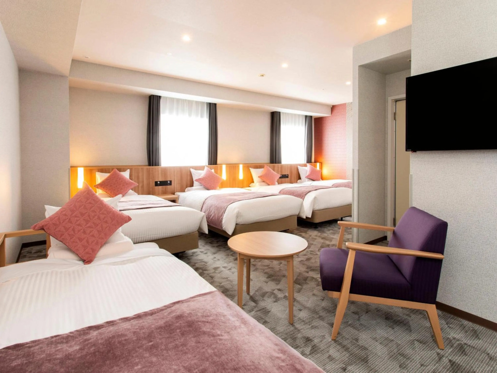 ART HOTEL Aomori