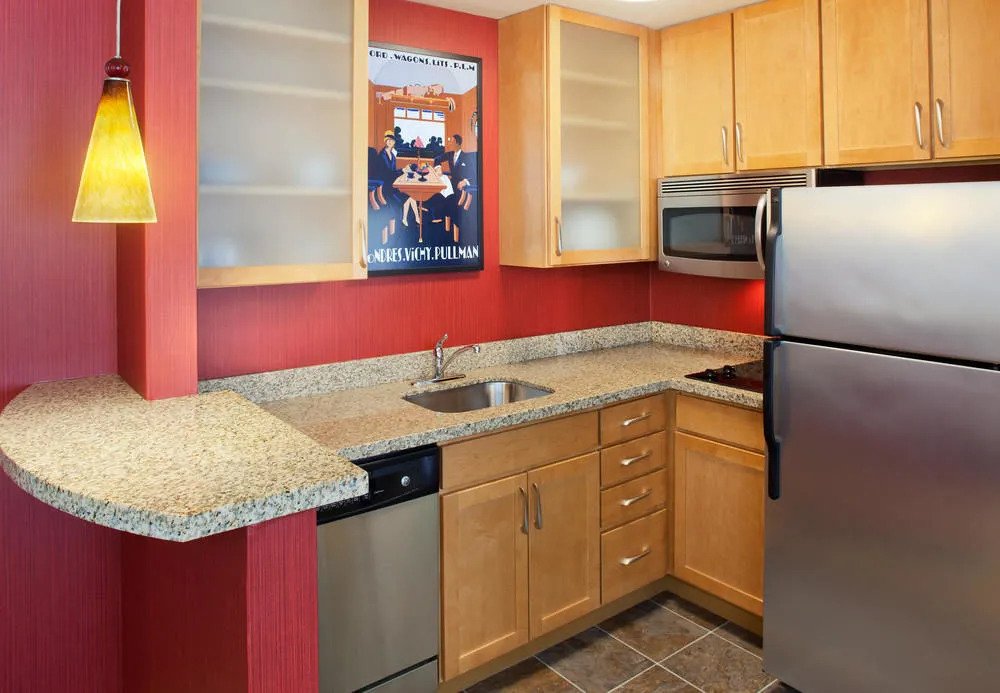 Residence Inn Lincoln South