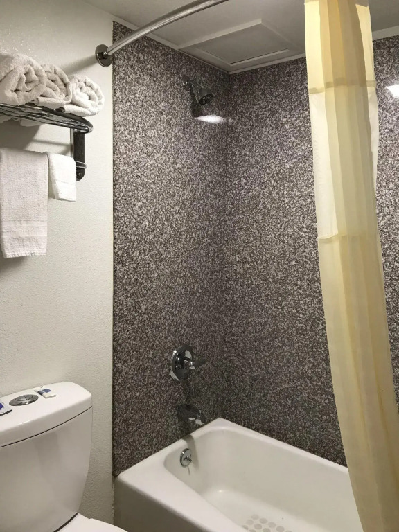 Best Budget Inn - Abilene