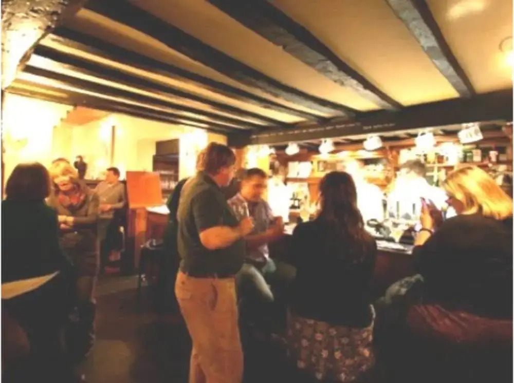 Fat Fox Inn