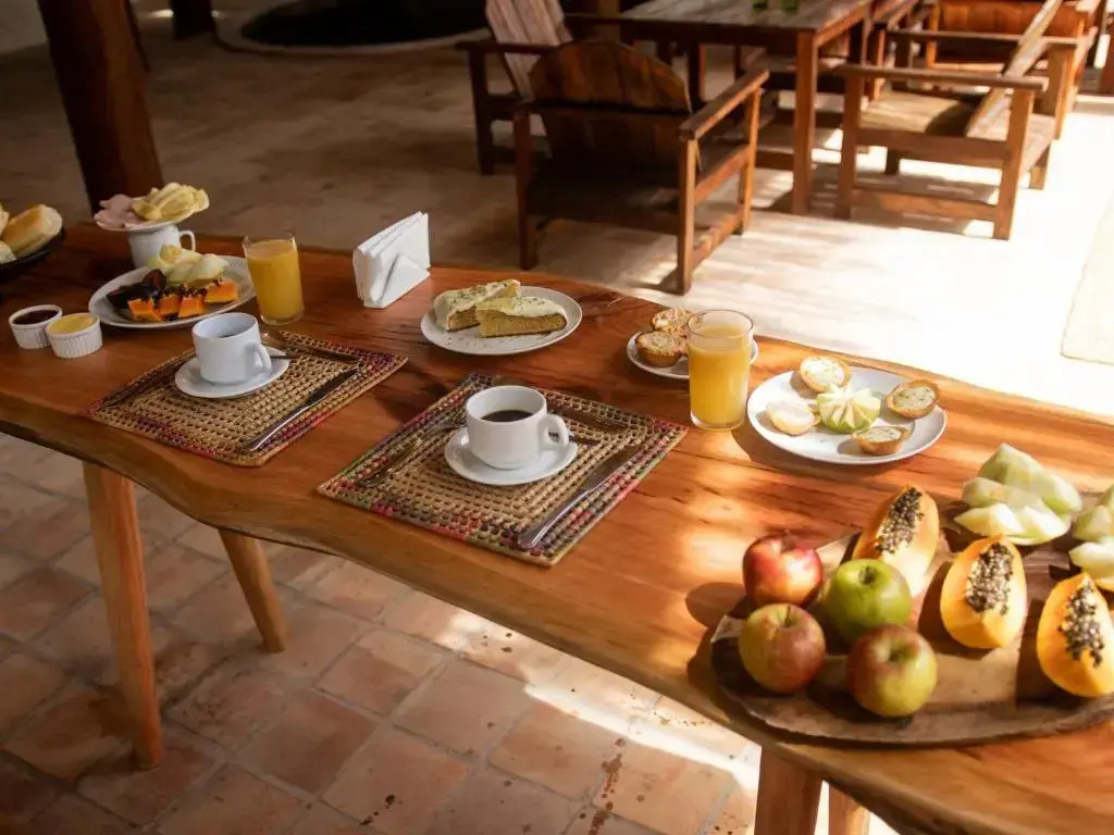 Villa Sagui Trancoso