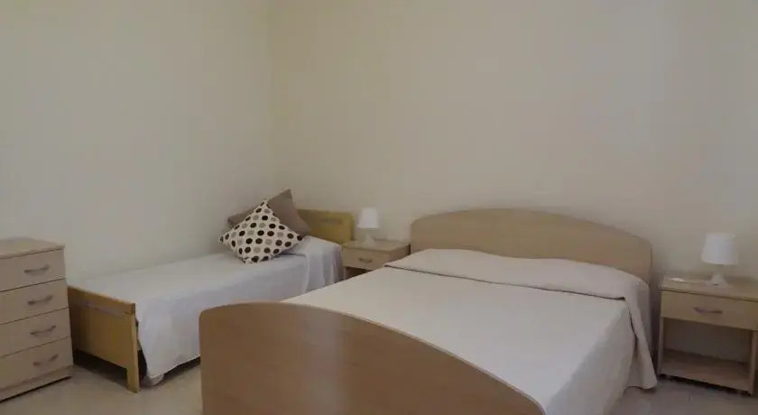 Residence Sicilia Mare casa vacanza Scoglitti 150M AL MARE
