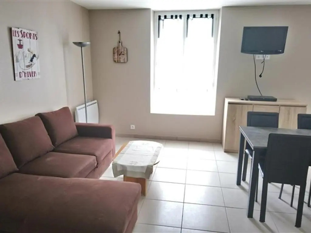 Appartement Mont-Dore, 3 pièces, 6 personnes - FR-1-415-65